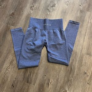 NVGTN Blue Leggings